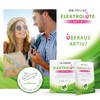 Dr. Theiss Electric Lute Active Isotonic Electrolyte Glucose Blend with