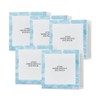 Atomy Marine Ampoule Eye Patch 84g/60 sheets (5 units) /