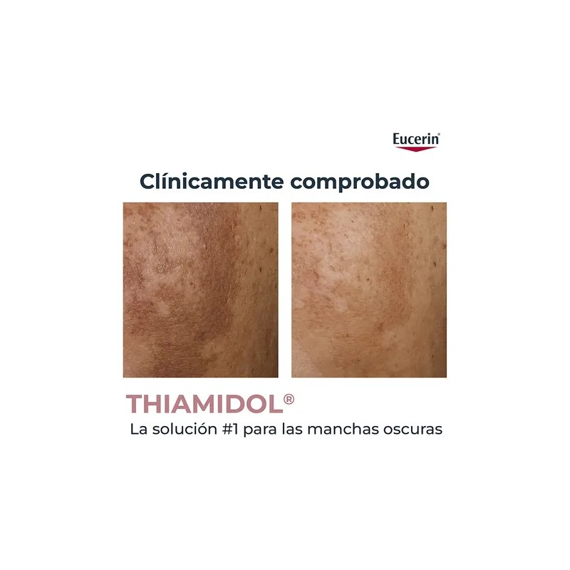 Eucerin Anti Pigment Crema Corporal Áreas Específicas 200ml