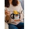 Ice Cream Pint Holder – Fits Standard Pints – Dual