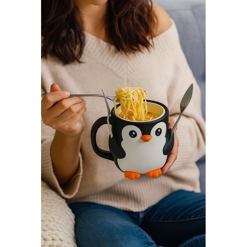 Ice Cream Pint Holder – Fits Standard Pints – Dual