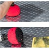 Mothers MT-05141 Powerball Mini Polishing Sponge with Extension Attaches to