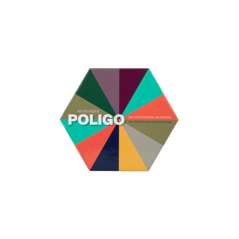 Remember Poligo Game