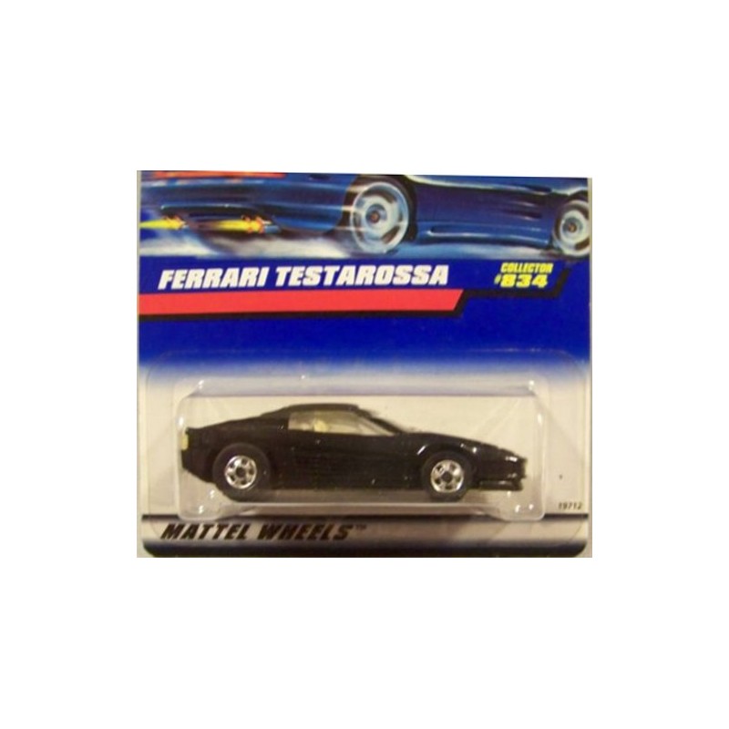 #2005-163 Lotus Sport Elise FTE Wheels Collectible Collector Car Mattel