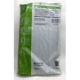 Duck Brand Air Conditioner Insulating (Foam) Panels - 18" W x 9" H x 7/8" Thick