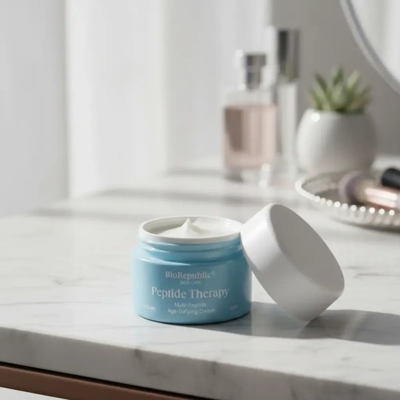 Biorepublic Peptide Therapy