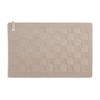 Knit Factory - Plain Place Mat - Table Mats -