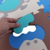 EVA Baby Children Play Crawling Floor Mat Puzzle Educational Toy