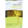 Prince of Peace Organic Green Tea 100 Tea Bags -