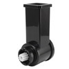 Multifunctional Vegetable Chopper Safe Shredder with Slicing Coarse and Medium