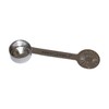 Dunkin Donuts 2015 Stainless Steel Coffee Scoop