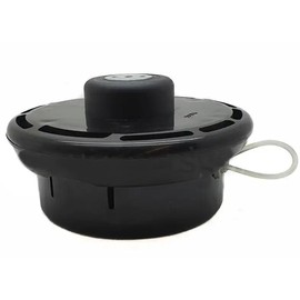 Brushcutter Grass Trimmer Head Compatible with Cobra Straight Shaft Brushcutters And Grass Trimmers