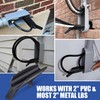 ElectricWise 42200 LB Wire Guide for 2" LBs, Upgrade Shoehorn