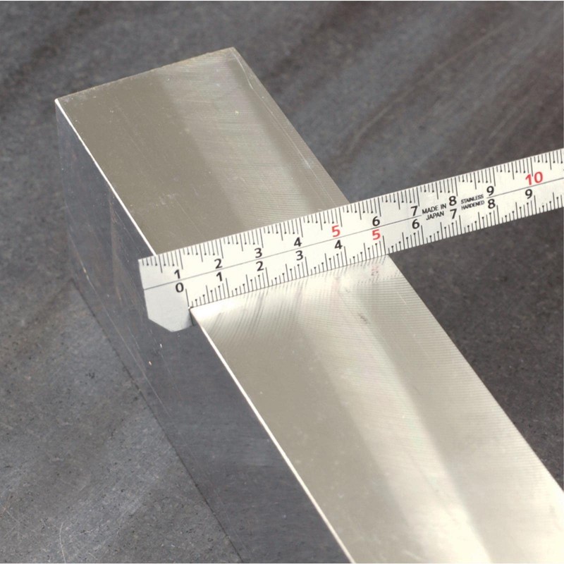 Niigata Seiki SK FS-15KD Scale with Hook, 5.9 inches (150