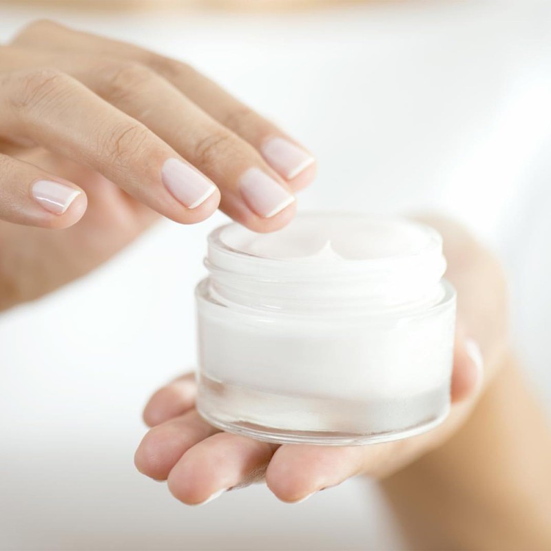 Zinc Oxide Powder | Non-Nano & Uncoated | Make Your