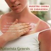 Crema Corporal Humectante Zanahoria Florigan 1kg Pack De 3 Sí