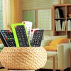 3Pack Case for LG TV Remote, Battery Cover Compatible with