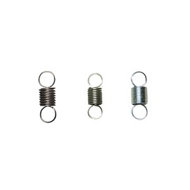 Wheel Spring for 10PX (Soft/Medium/Hard, Set of 3)