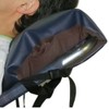 Head and Neck Cushion (VF-FIT60) Wheelchair Headrest, 18.9 x 19.7