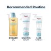Eucerin AtoControl Face Care Cream for Reduces Redness and Itching,
