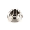 LST Food Processor Metal Gear Repair Clutch Compatible with Silvercrest