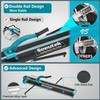 Seeutek Manual Tile Cutter, 24 inch Professional Porcelain Ceramic Tile