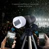 WiFi Wireless Digital Eyepiece 4MP 2K Video Recording Built in
