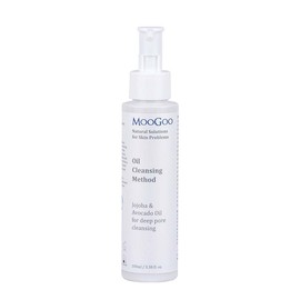 MooGoo Oil Cleansing Method 100ml