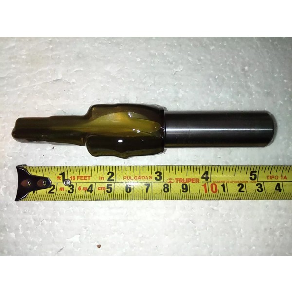 GUHRING - 2 Flute Combo Drill/Counter Bore - 24.6mm Dia