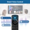 Replacement Voice Remote (3rd Gen) with Voice Function Fit for