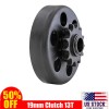 Unbranded Mini Bike Go Kart Clutch 13T 3/4 Bore for