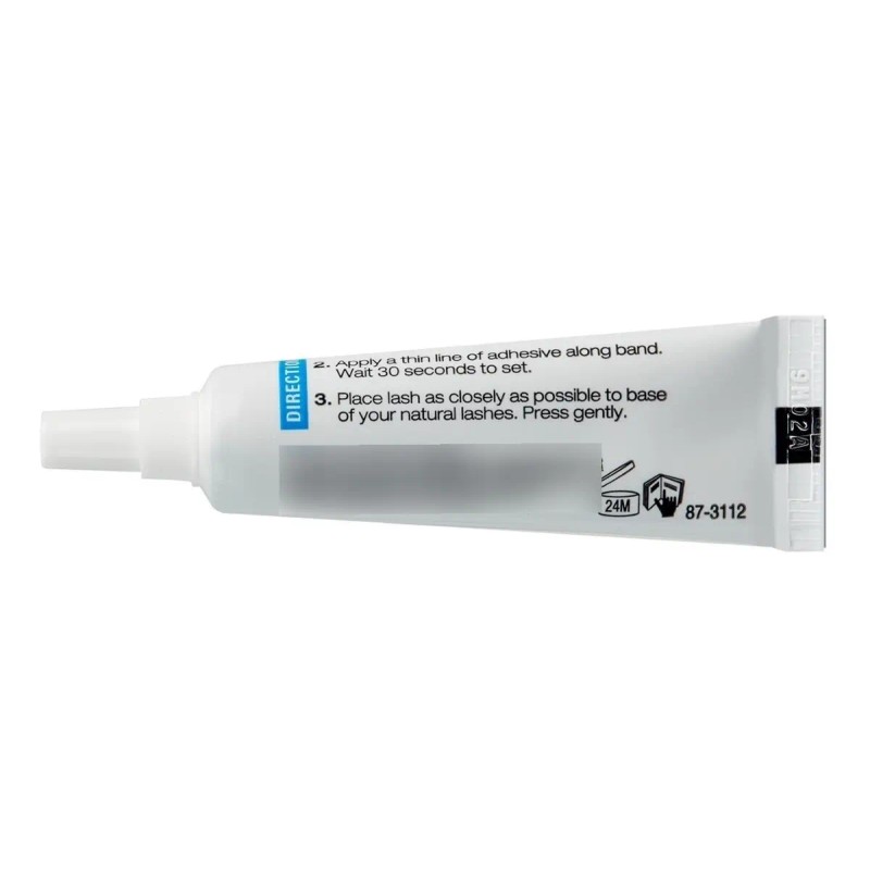 Pegamento De Pestañas Duo Color Blanco Duo Striplash