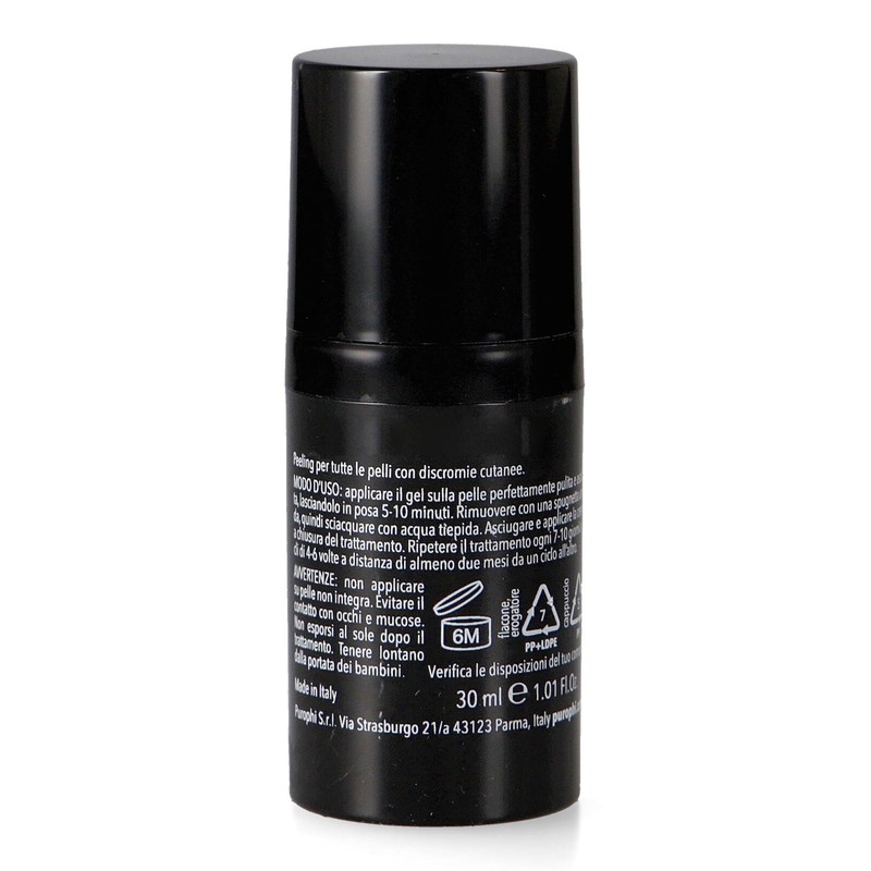 PUROPHI - Exfoliating Discoloration - Skin with Skin Discroma -