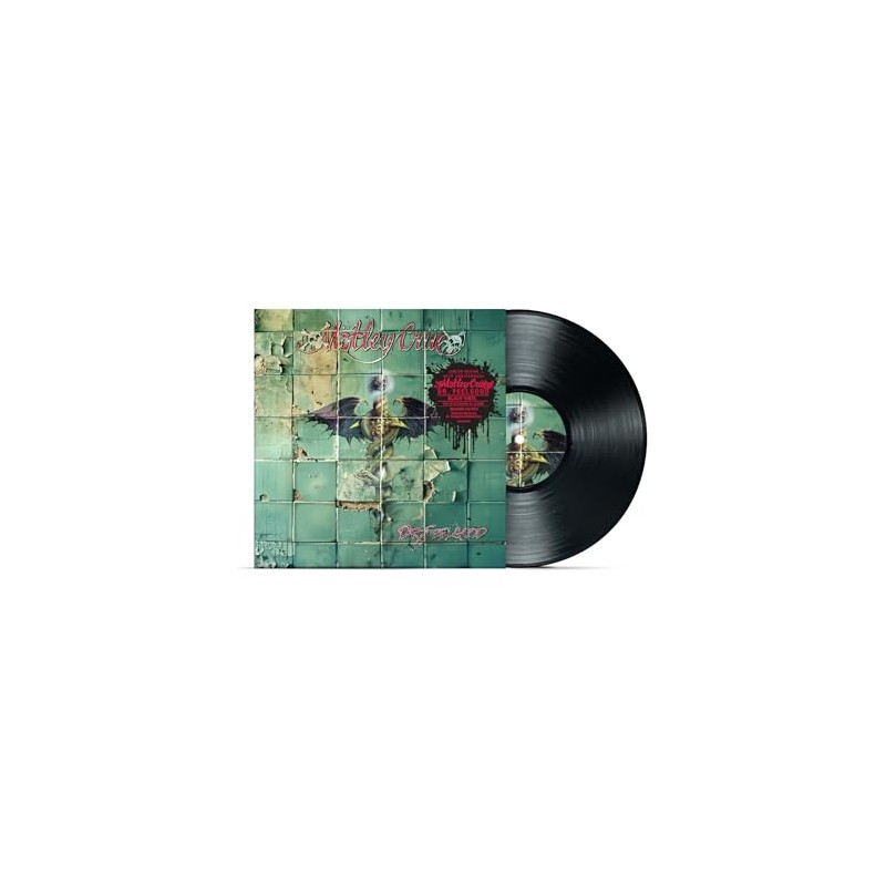 Dr. Feelgood [VINYL]