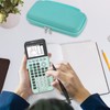 ProCase Hard EVA Case for Texas Instruments Ti-84 Plus CE,