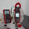 UNI-T UT205E Series UT200 True RMS Digital Terminal Meter, 1000A