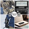 Bluetooth Remote Controller Wearable BT Remote Control Page Turner IPX4