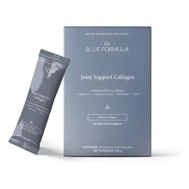 Péptidos De Colágeno Marino Premium Para Articulaciones