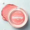 Alternative Stereo Bami Cream Cheek 2.5g, 03 Milky Peach, 1 piece / 얼터너티브스테레오 바미 크림 치크 2.5g, 03 밀키 피치, 1개