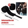 2 Piezas Vendas De Box Semielasticas De 5m Boxeo Vmim