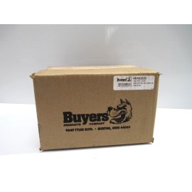 BUYERS PRODUCTS 40 GPM IN-TANK MOUNTED FILTER HFA92525 DIESEL 1" NPT FUEL GAS
