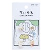Chiikawa [Ear Cuff] Accessory/GD Shobido Gift Character Goods Mail Order,