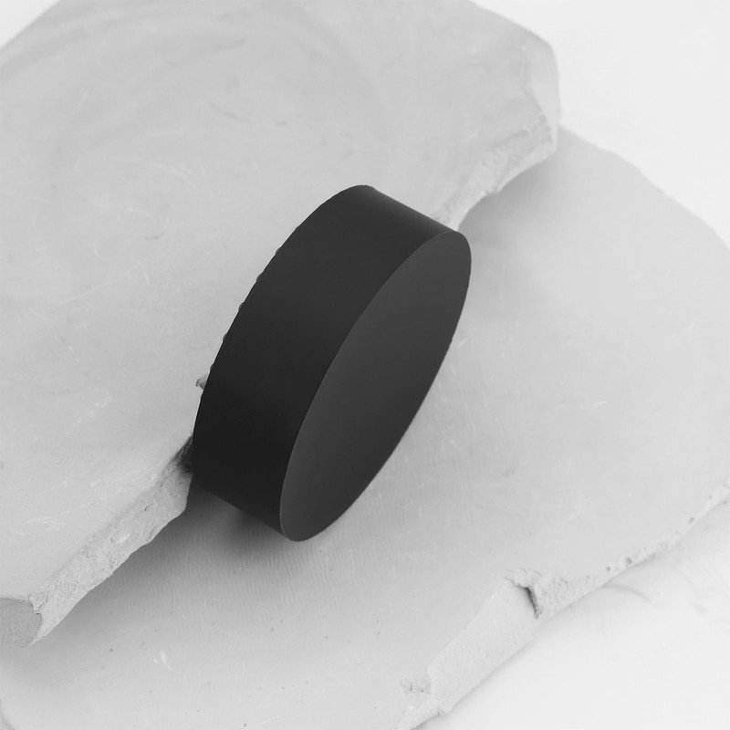 Be In Your Mind 2PCS Rubber Jack Pad Diameter 48mm