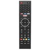 Replaced Remote fit for Element Smart TV ELSW3917BF E4SFT5017 ELST3216H
