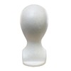 ican Foam Wig Head ,female Mannequin Wig Holder Stand Small