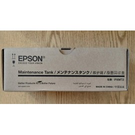 Epson NEW In Box Epson Ink Maintenance Tank Box C12C890191 / PXMT2 C890191 0130