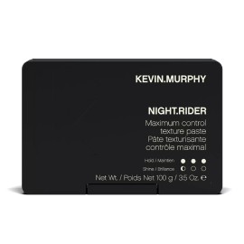 Kevin Murphy Night Rider Firm Hold Texture Paste 3.5oz Matte Finish