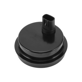 RATCHROLL Front Left ABS Wheel Speed Sensor for Lexus GS 350 2007-2011, for Lexus IS F 2008-2014 ABS Sensor Anti-lock Braking System Sensor No.8954330260 1 Pcs