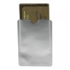 5 pcs RFID Blocking Sleeves Secure Credit Card Protection BUY