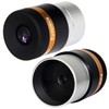 SVBONY Eyepieces 4mm Telescopes Lens Wide Angle 62 Degree Aspheric